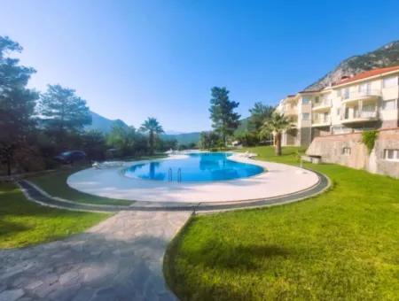 For Sale In Akkaya With Impressive View 3 1 Twin