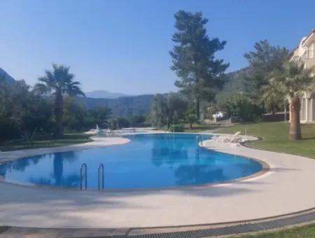 For Sale In Akkaya With Impressive View 3 1 Twin