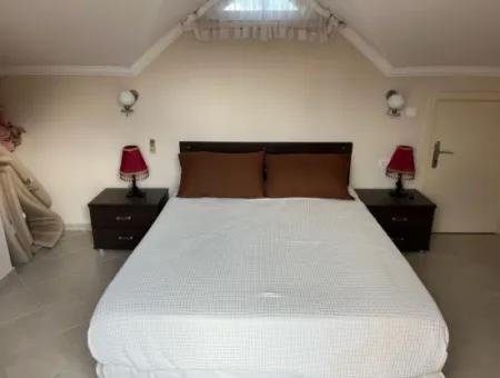 3 1 Roof Duplex For Sale In Dalaman Most Popular Site