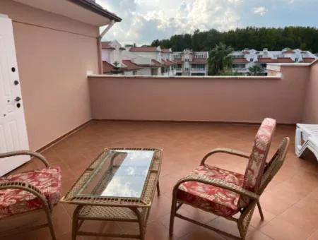 3 1 Roof Duplex For Sale In Dalaman Most Popular Site