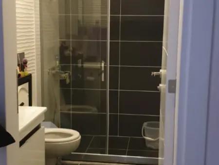 2 1 Twin Villas For Sale In The Site In Karaçali