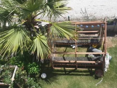 2 1 Twin Villas For Sale In The Site In Karaçali