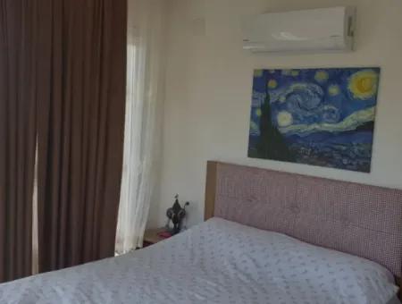 2 1 Twin Villas For Sale In The Site In Karaçali