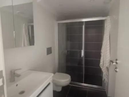 2 1 Twin Villas For Sale In The Site In Karaçali