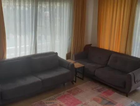 2 1 Twin Villas For Sale In The Site In Karaçali