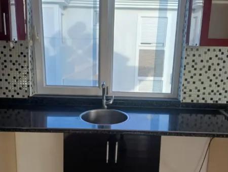 2 1 Opportunity Flat For Sale In Karaçali, The Most Popular Region Of Dalama