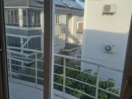 2 1 Opportunity Flat For Sale In Karaçali, The Most Popular Region Of Dalama