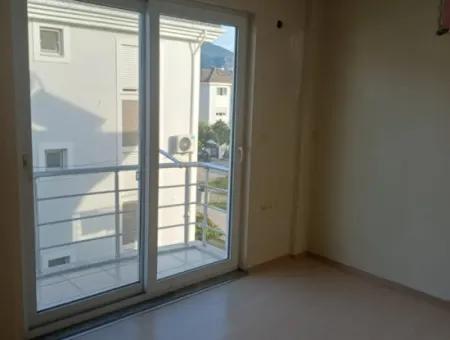 2 1 Opportunity Flat For Sale In Karaçali, The Most Popular Region Of Dalama