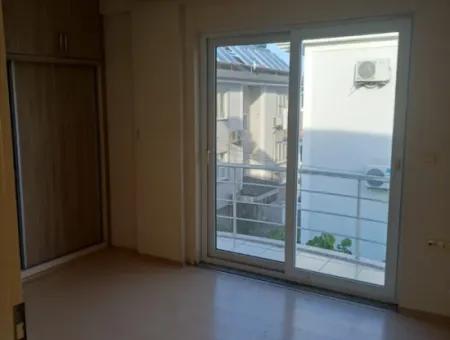 2 1 Opportunity Flat For Sale In Karaçali, The Most Popular Region Of Dalama