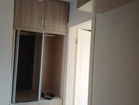 2 1 Opportunity Flat For Sale In Karaçali, The Most Popular Region Of Dalama