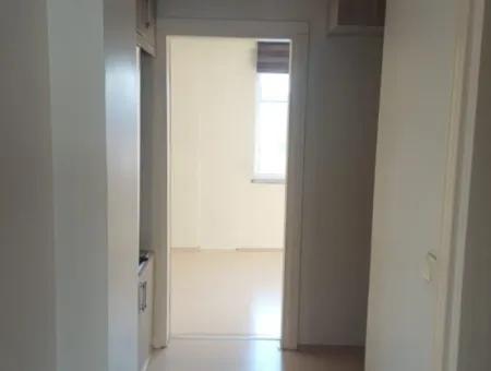 2 1 Opportunity Flat For Sale In Karaçali, The Most Popular Region Of Dalama