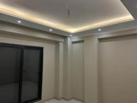 Twin Villas For Sale Ready For Occupancy In Dalaman Karaçali