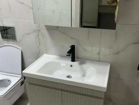 Twin Villas For Sale Ready For Occupancy In Dalaman Karaçali