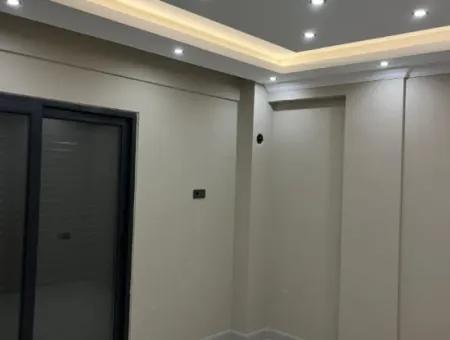 Twin Villas For Sale Ready For Occupancy In Dalaman Karaçali