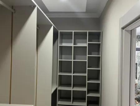 Twin Villas For Sale Ready For Occupancy In Dalaman Karaçali