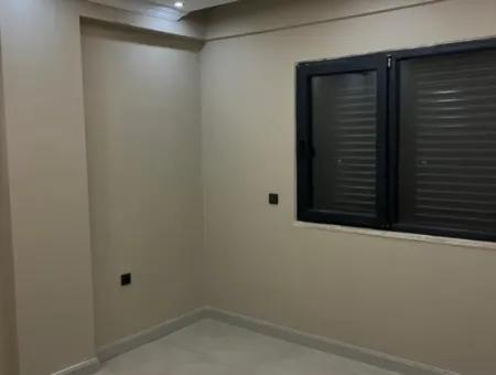 Twin Villas For Sale Ready For Occupancy In Dalaman Karaçali