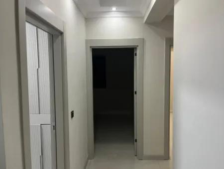 Twin Villas For Sale Ready For Occupancy In Dalaman Karaçali