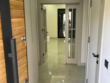 Twin Villas For Sale Ready For Occupancy In Dalaman Karaçali