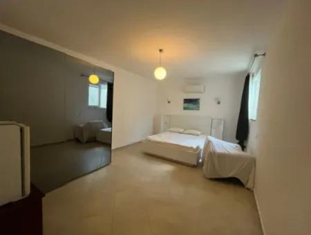 5 2 Villas For Sale With Magnificent Architecture In Dalaman Akkaya Valley