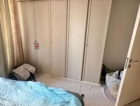 2 1 Flat For Emergency Sale On Dalaman District Governorship Street