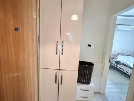 2 1 Flat For Emergency Sale On Dalaman District Governorship Street