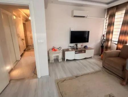 2 1 Flat For Emergency Sale On Dalaman District Governorship Street