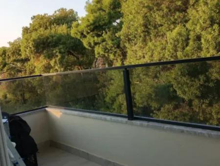 2 1 Flat For Sale In Dalaman Şerefler Neighborhood