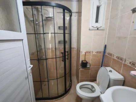 3 1 Flat For Sale In Dalaman Ege Neighborhood