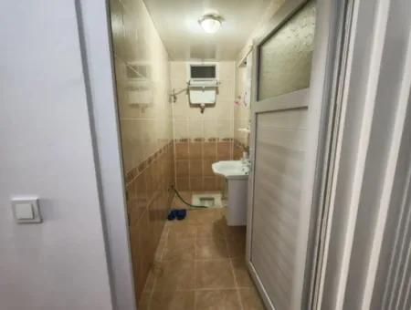 3 1 Flat For Sale In Dalaman Ege Neighborhood