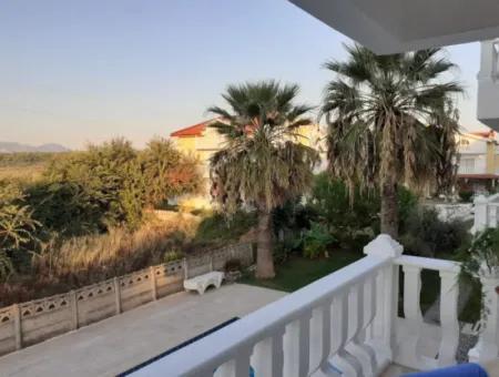 Flat For Sale With Pool In Dalaman Diary Site