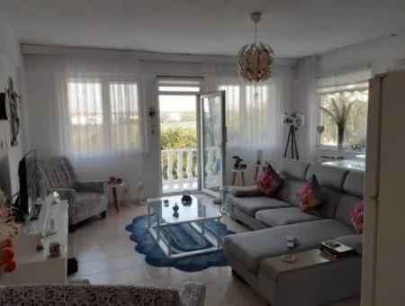 Flat For Sale With Pool In Dalaman Diary Site