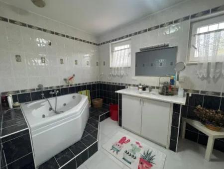 Dalaman Altintaş Mah. 4 1 Detached Villa In An Unmissable Location