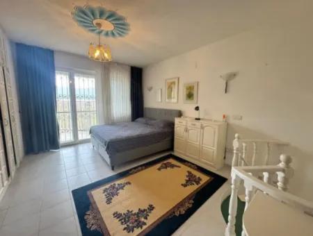 Dalaman Altintaş Mah. 4 1 Detached Villa In An Unmissable Location