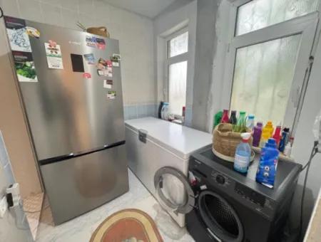 Dalaman Altintaş Mah. 4 1 Detached Villa In An Unmissable Location