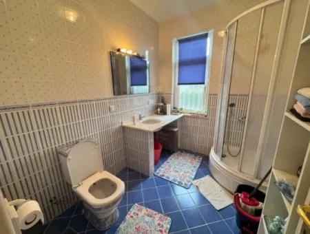 Dalaman Altintaş Mah. 4 1 Detached Villa In An Unmissable Location