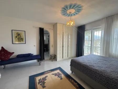 Dalaman Altintaş Mah. 4 1 Detached Villa In An Unmissable Location