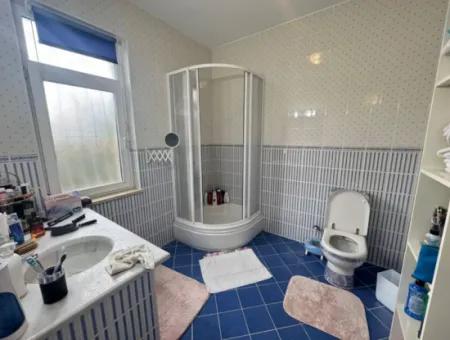 Dalaman Altintaş Mah. 4 1 Detached Villa In An Unmissable Location