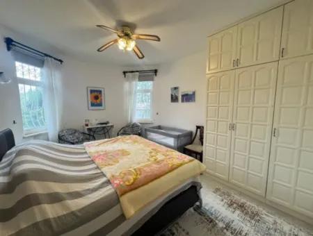 Dalaman Altintaş Mah. 4 1 Detached Villa In An Unmissable Location