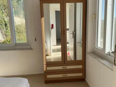 Magnificent Villa For Sale In Sarigerme Sari Evler Site