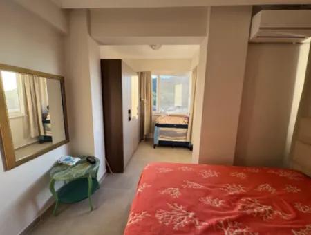 Furnished 3 1 Villa With Detached Pool