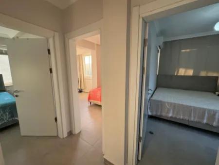 Furnished 3 1 Villa With Detached Pool