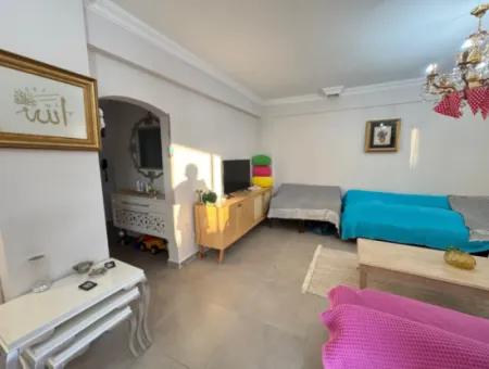 Furnished 3 1 Villa With Detached Pool