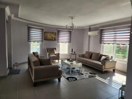 Dalaman Hurriyet Mah. Detached Villa For Sale