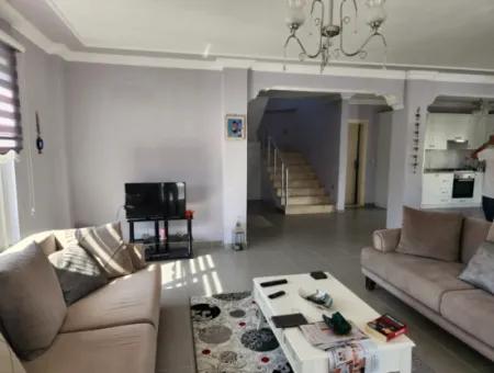Dalaman Hurriyet Mah. Detached Villa For Sale