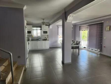 Dalaman Hurriyet Mah. Detached Villa For Sale