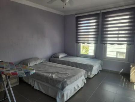 Dalaman Hurriyet Mah. Detached Villa For Sale