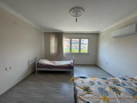 Dalaman Altintaş Mah. 4 In 1 Detached Villa For Sale