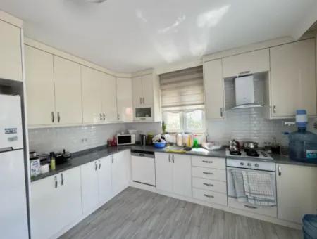 Dalaman Altintaş Mah. 4 In 1 Detached Villa For Sale