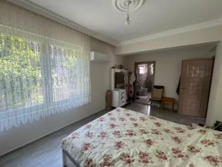 Dalaman Altintaş Mah. 4 In 1 Detached Villa For Sale