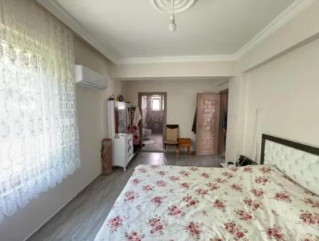 Dalaman Altintaş Mah. 4 In 1 Detached Villa For Sale